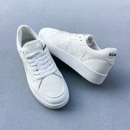 ECOALF ZAPATILLA  DEIA CRUDA