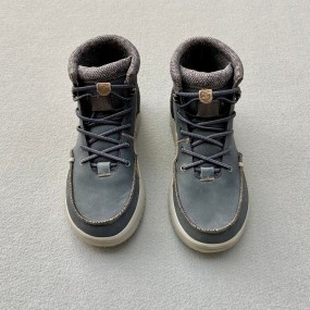 HEY DUDE BOTA BRADLEY DEEP BLUE