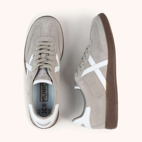 MUNICH ZAPATILLA BARRU 216