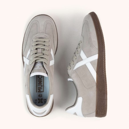 MUNICH ZAPATILLA BARRU 216