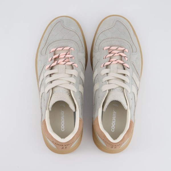 COOLWAY ZAPATILLAS GOAL WGY HOMBRE