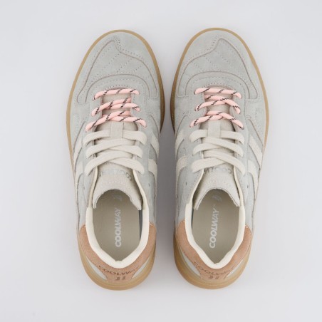 COOLWAY ZAPATILLAS GOAL WGY HOMBRE