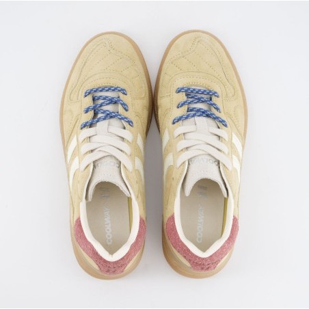 COOLWAY ZAPATILLAS GOAL MEL HOMBRE