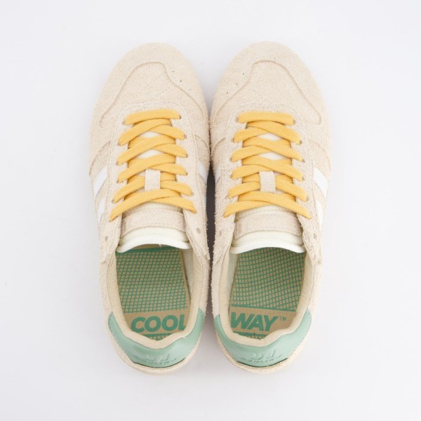 COOLWAY ZAPATILLAS SWITZER SND HOMBRE