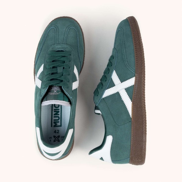 MUNICH ZAPATILLA BARRU 215