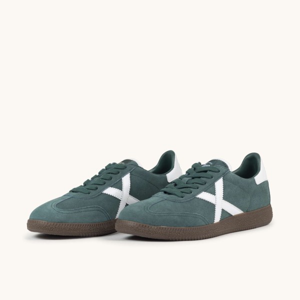 MUNICH ZAPATILLA BARRU 215