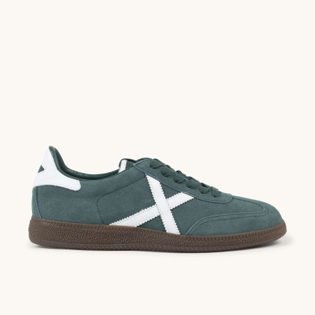 MUNICH ZAPATILLA BARRU 215
