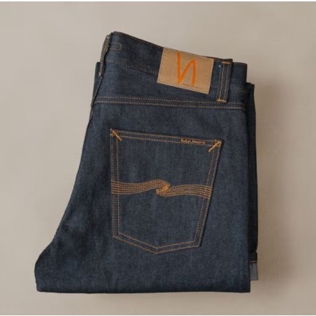 NUDIE JEANS RAD RUFUS DRY HEAVY