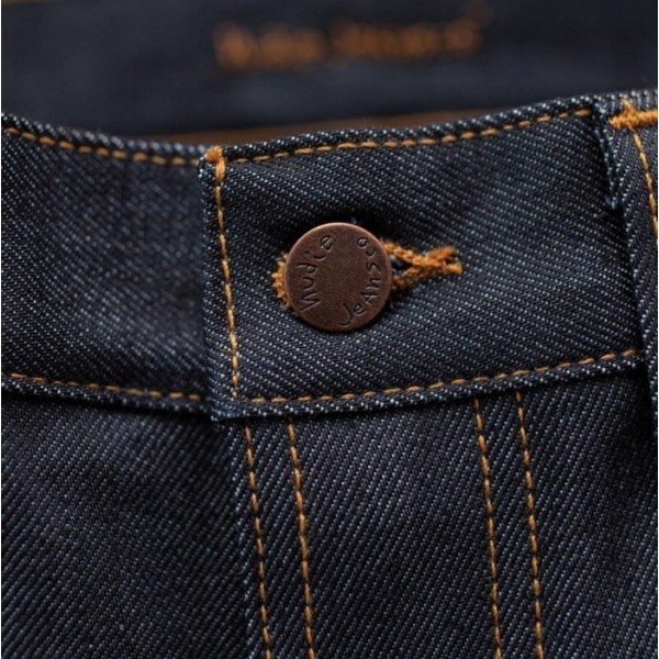 NUDIE JEANS RAD RUFUS DRY HEAVY