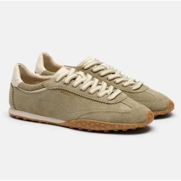 HOFF ZAPATILLA BRIDGE FL SAGE