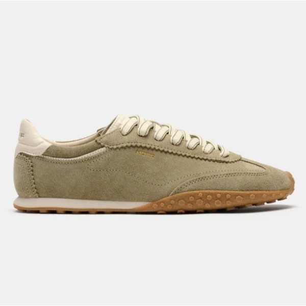 HOFF ZAPATILLA BRIDGE FL SAGE