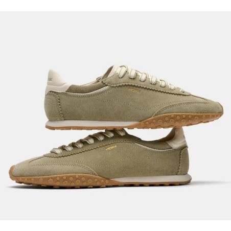 HOFF ZAPATILLA BRIDGE FL SAGE