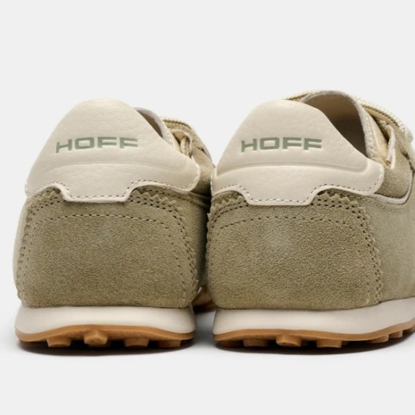 HOFF ZAPATILLA BRIDGE FL SAGE