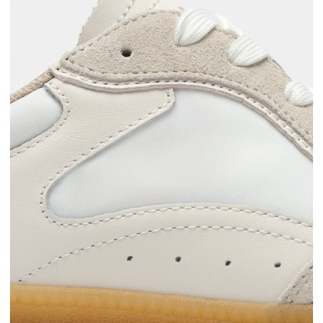 HOFF ZAPATILLA PARK WHITE