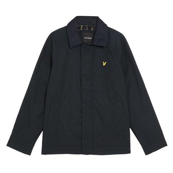 LYLE & SCOTT CAZADORA HUNTING JACKET