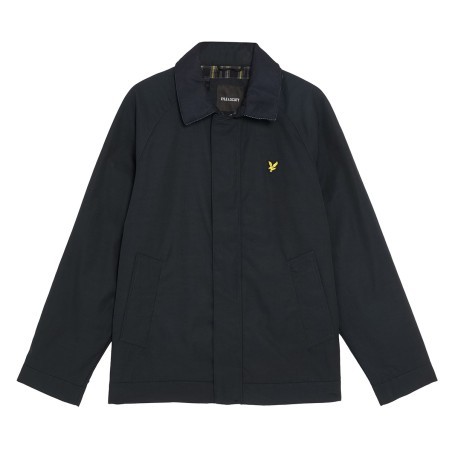 LYLE & SCOTT CAZADORA HUNTING JACKET