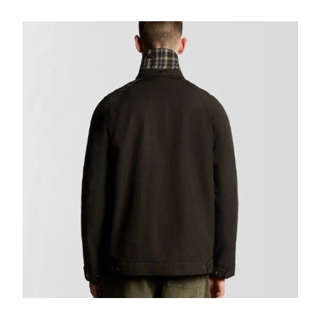 LYLE & SCOTT CAZADORA HUNTING JACKET