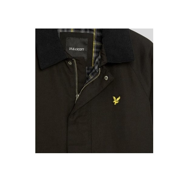 LYLE & SCOTT CAZADORA HUNTING JACKET