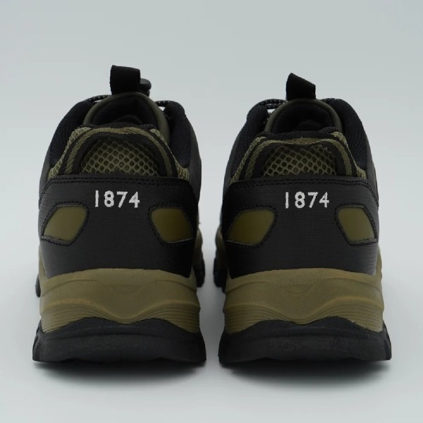 LYLE & SCOTT ZAPATILLAS NYLLEP MINTLAU NYLON