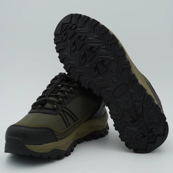 LYLE & SCOTT ZAPATILLAS NYLLEP MINTLAU NYLON