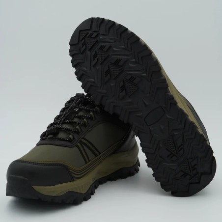 LYLE & SCOTT ZAPATILLAS NYLLEP MINTLAU NYLON