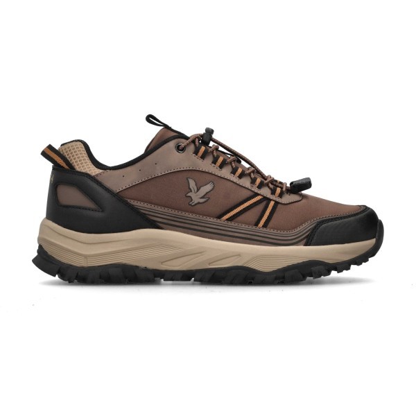 LYLE & SCOTT ZAPATILLAS NYLLEP MINTLAU NYLON
