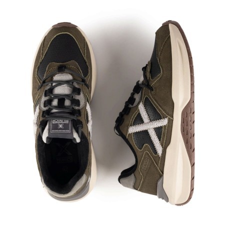 MUNICH ZAPATILLA NEXA 25
