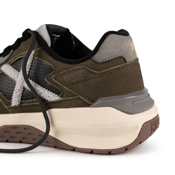 MUNICH ZAPATILLA NEXA 25
