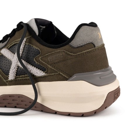 MUNICH ZAPATILLA NEXA 25