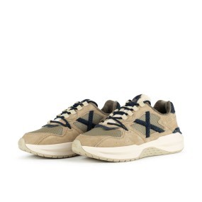 MUNICH ZAPATILLA NEXA 26