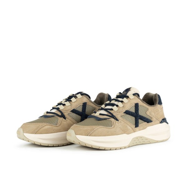 MUNICH ZAPATILLA NEXA 26