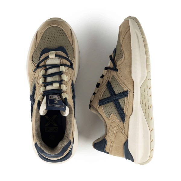 MUNICH ZAPATILLA NEXA 26