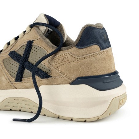 MUNICH ZAPATILLA NEXA 26