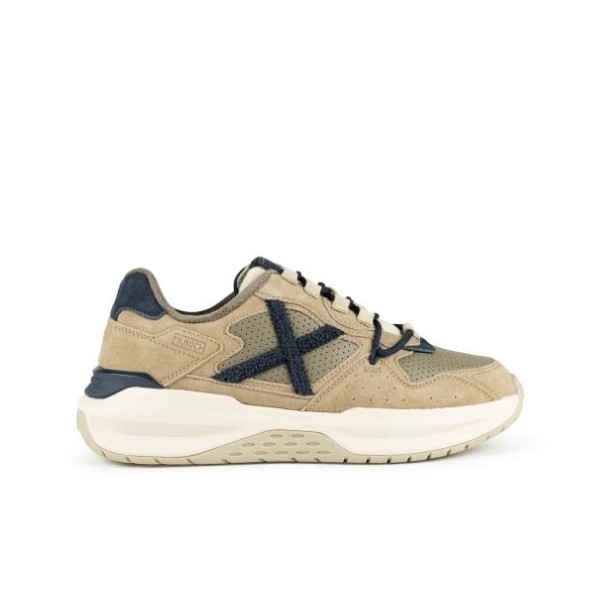 MUNICH ZAPATILLA NEXA 26