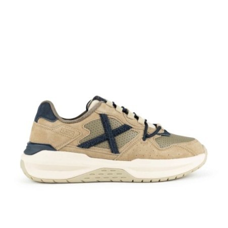 MUNICH ZAPATILLA NEXA 26