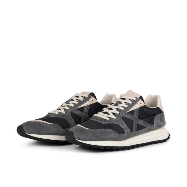 MUNICH ZAPATILLA LEGGERA 04 RETRO RUNNING
