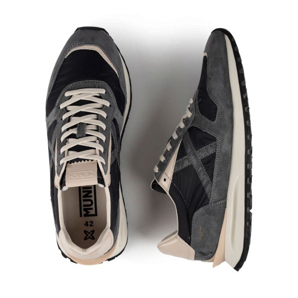 MUNICH ZAPATILLA LEGGERA 04 RETRO RUNNING