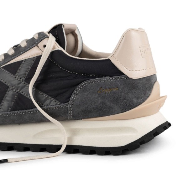 MUNICH ZAPATILLA LEGGERA 04 RETRO RUNNING