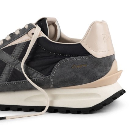 MUNICH ZAPATILLA LEGGERA 04 RETRO RUNNING