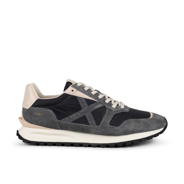 MUNICH ZAPATILLA LEGGERA 04 RETRO RUNNING