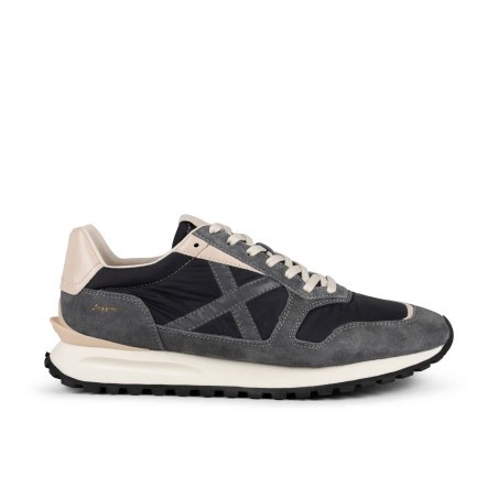 MUNICH ZAPATILLA LEGGERA 04 RETRO RUNNING
