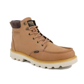 PALLADIUM BOTA TROOPER LITE GRIT ZIP