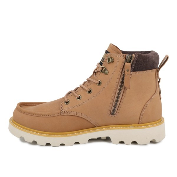 PALLADIUM BOTA TROOPER LITE GRIT ZIP