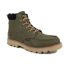 PALLADIUM BOTA TROOPER LITE GRIT ZIP