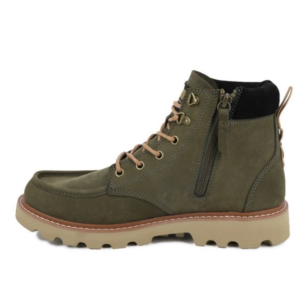 PALLADIUM BOTA TROOPER LITE GRIT ZIP