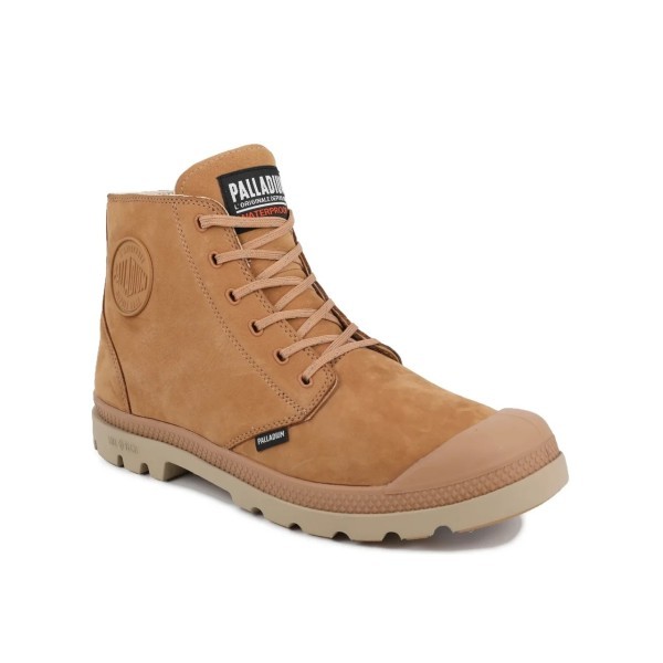 PALLADIUM BOTA PAMPA WATERPROOF