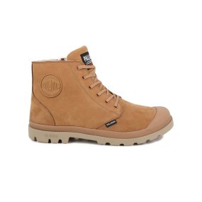 PALLADIUM BOTA PAMPA WATERPROOF 2