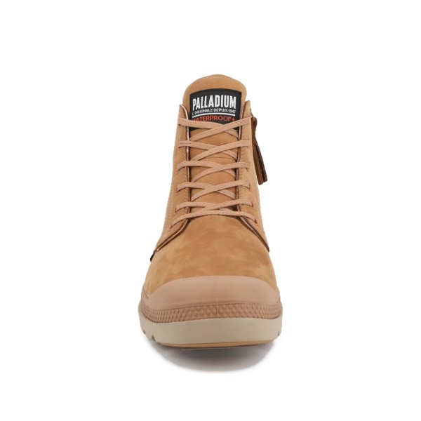 PALLADIUM BOTA PAMPA WATERPROOF