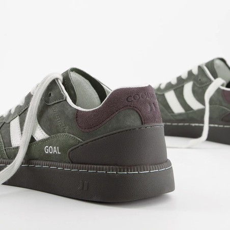 COOLWAY ZAPATILLAS GOAL MIX HOMBRE