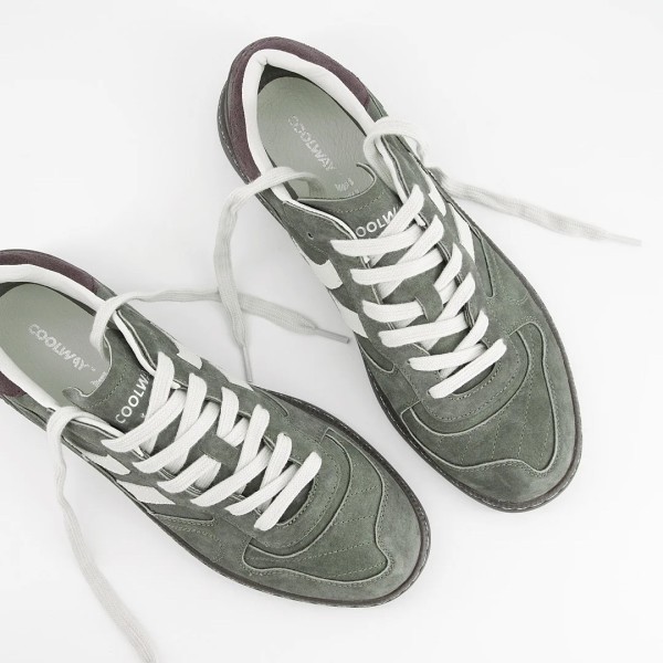 COOLWAY ZAPATILLAS GOAL MIX HOMBRE